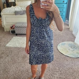 🌻*NWOT* Ann Taylor Floral Dress